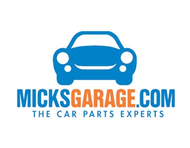 Mick's Garage - 10% off*