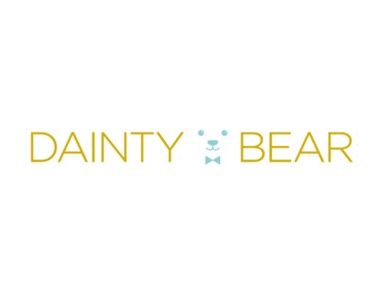 DaintyBear.com - 15% off *