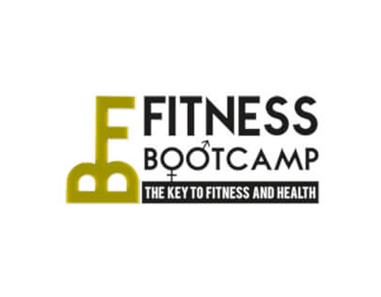 Fitness Bootcamp - 12% off January challenge