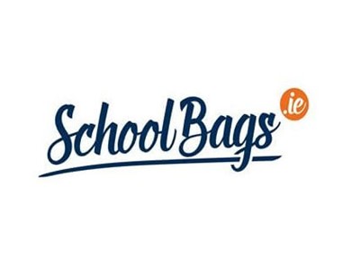 Schoolbags.ie - 15% off