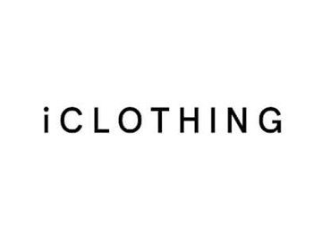 iClothing - 12% Off*