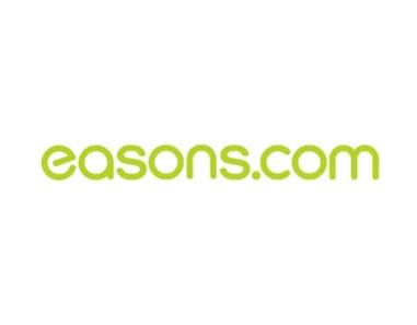Eason – 32% Off Easons.com, Black Friday Sale