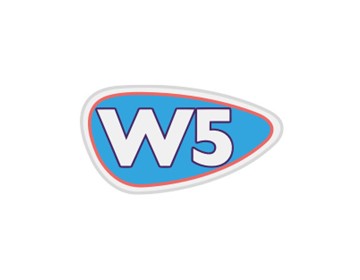 W5 - 25% off full price tickets*