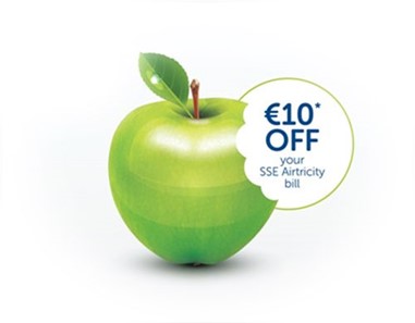 Applegreen - Take a bite out of your bills with Applegreen
