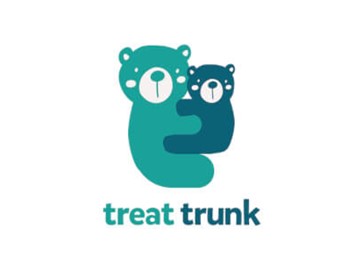 Treat Trunk - 10% off healthy snack boxes*
