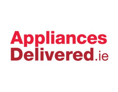 Appliances Delivered - 11% Off*